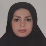 فاطمه زندی پور