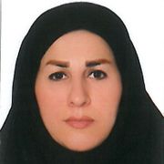 فاطمه اسماعیلی