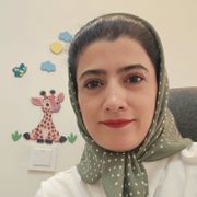 دکتر آرزو امینیان دریاسری