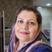 دکتر آسیه برزگریان