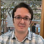 دکتر محمد نبی پور