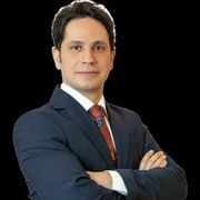 دکتر علی رهنما