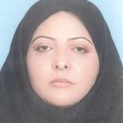 دکتر زهرا رحیمی صادق