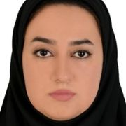 سیده محبوبه خاکپور شمس آبادی