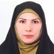 دکتر فخری اللهیاری