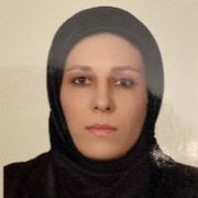 نجمه الصباح محسنی