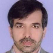 دکتر محمود دریجانی