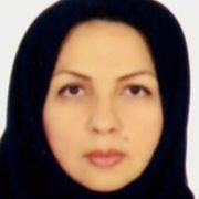 دکتر معصومه ملک محمدی