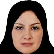 دکتر فروغ ضرابی