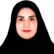 دکتر مرضیه پورعبدلی