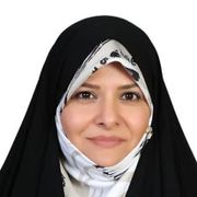 دکتر فاطمه اسمعیل طلایی