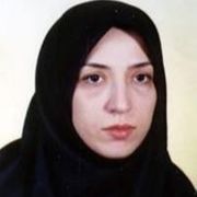 دکتر ساندرا سعیدی