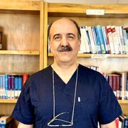 دکتر محمدخالد نقشبندی