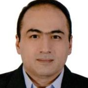 دکتر حمیدرضا آقائی میبدی