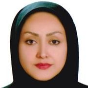 دکتر فاطمه ایران پور
