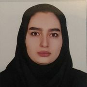 آیناز هلالی میلانی