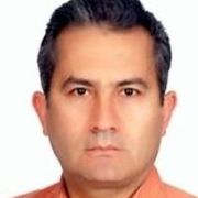 دکتر رستم پورموسی