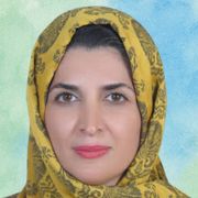 دکتر دل آرام اسکندری