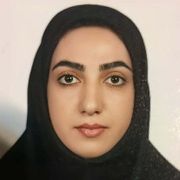 مهدیه صالحی کمرودی