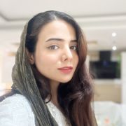 فاطمه منصوری