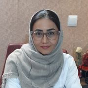 دکتر طاهره شفیعی