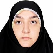 سوده جمشیدی نسب