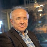 دکتر غلام یحیی