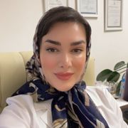 دکتر کتایون دادگستر