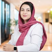 دکتر پری السادات احمدی