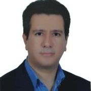 دکتر مجتبی قائدی