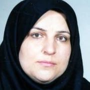 نسرین یزدان دوست