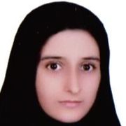 دکتر فاطمه دشتی