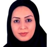 دکتر مائده کاوه