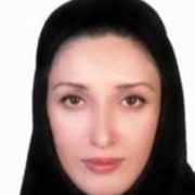 دکتر مریم ایزدپناه