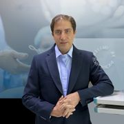 دکتر امیر حسنی