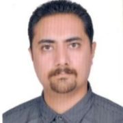 سعید خزاعی آرام