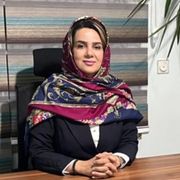 زهرا نیکوصفت