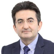 دکتر سید علیرضا روضاتی