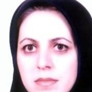 دکتر خاطره شهریاری