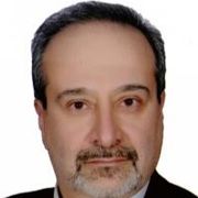 دکتر مجید رمضانی