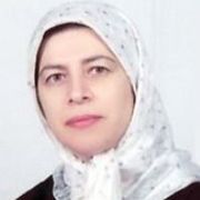 دکتر ژیلا امیرخانی