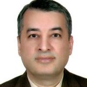 دکتر رضا کیهانی