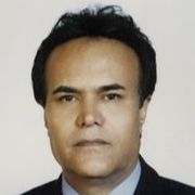 دکتر جلیل کرم نژاد