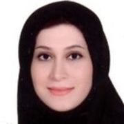 دکتر نادیا گودرزی