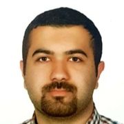 محمدحسین مقصودی