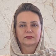 دکتر لوئیزا توسلیان