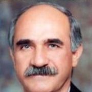 دکتر محمد هاشمیان