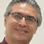 دکتر محمدرضا عسکرزاده