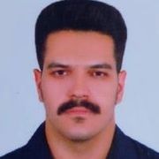 دکتر مهدی حمزه نژادی