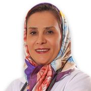 دکتر کیانوش سودمند